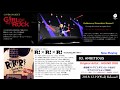 Girl sings Boy's Rock 「R!×R!×R!~featuring 80's-90's~」ダイジェスト動画
