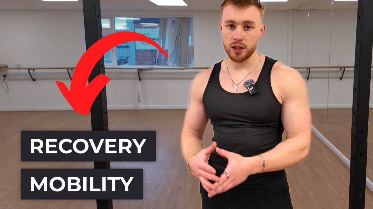 Do THIS To Avoid Injury! (Pull-up Bar Hacks)
