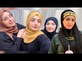 راوية عمر دروب المرجلة - من هي راويه عمر ممثله يمنيه