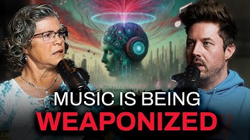 The Secrets of Frequencies (sonic control (440hz), spiritual grids, & portals) w/Laura Sanger