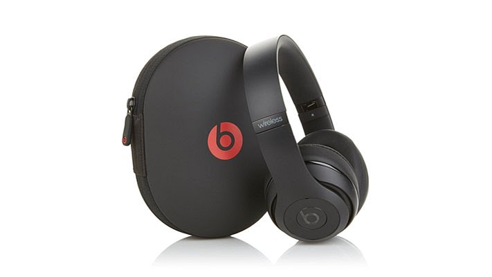 Beats Studio Wireless NoiseCanceling Headphones