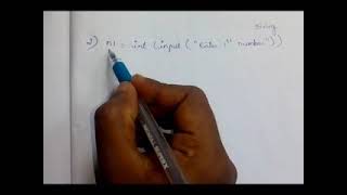 class 12 chapter 6 control structures part 2 Hands on Experience