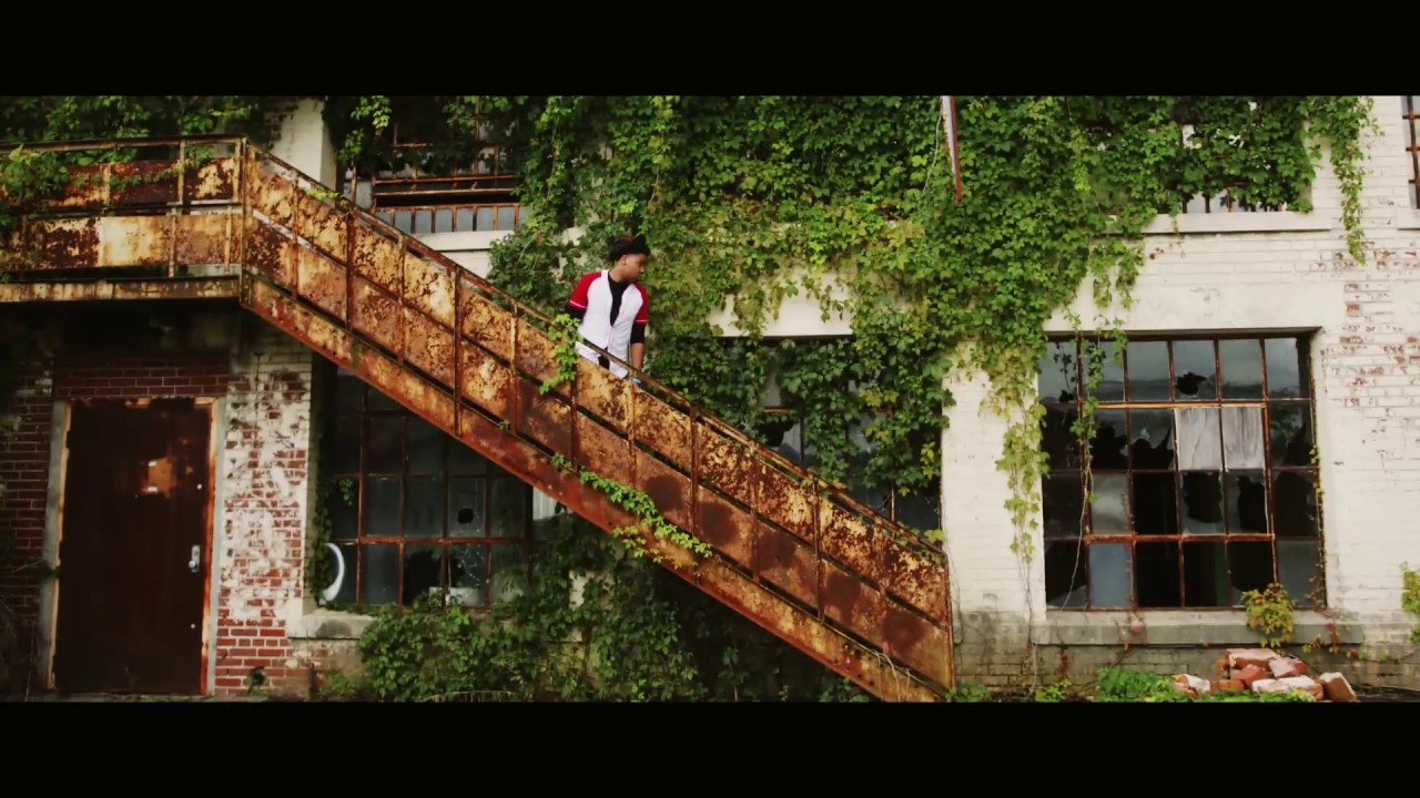 ***Tragic H3RO Official Music Video*** (Explicit)