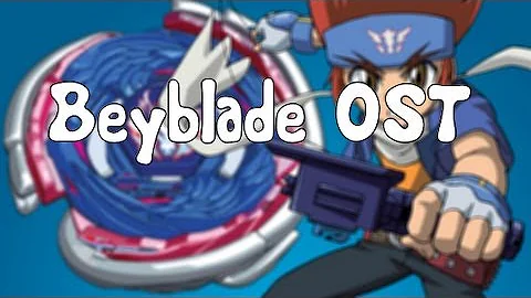 Beyblade Metal Fury OST Memories Theme