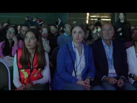 Así se vivió el primer día del Congreso Mundial de las Familias en México