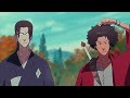 Samurai champloo instrumental mix fat jon nujabes j dilla