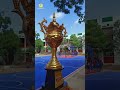 BVMGCBE - Basketball Tournament