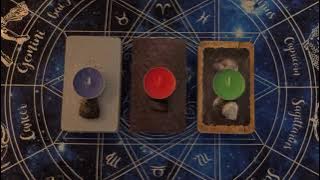 Brak Kontaktu 📵 Co dalej? 🤔 (Czytanie Bezterminowe⌛️): Wybierz Talie i sprawdź! 🃏🎴🀄️