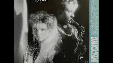 Meccano - Activate My Heart