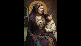 VALIDE HAFSA SULTAN: QUEEN MOTHER of the OTTOMAN EMPIRE