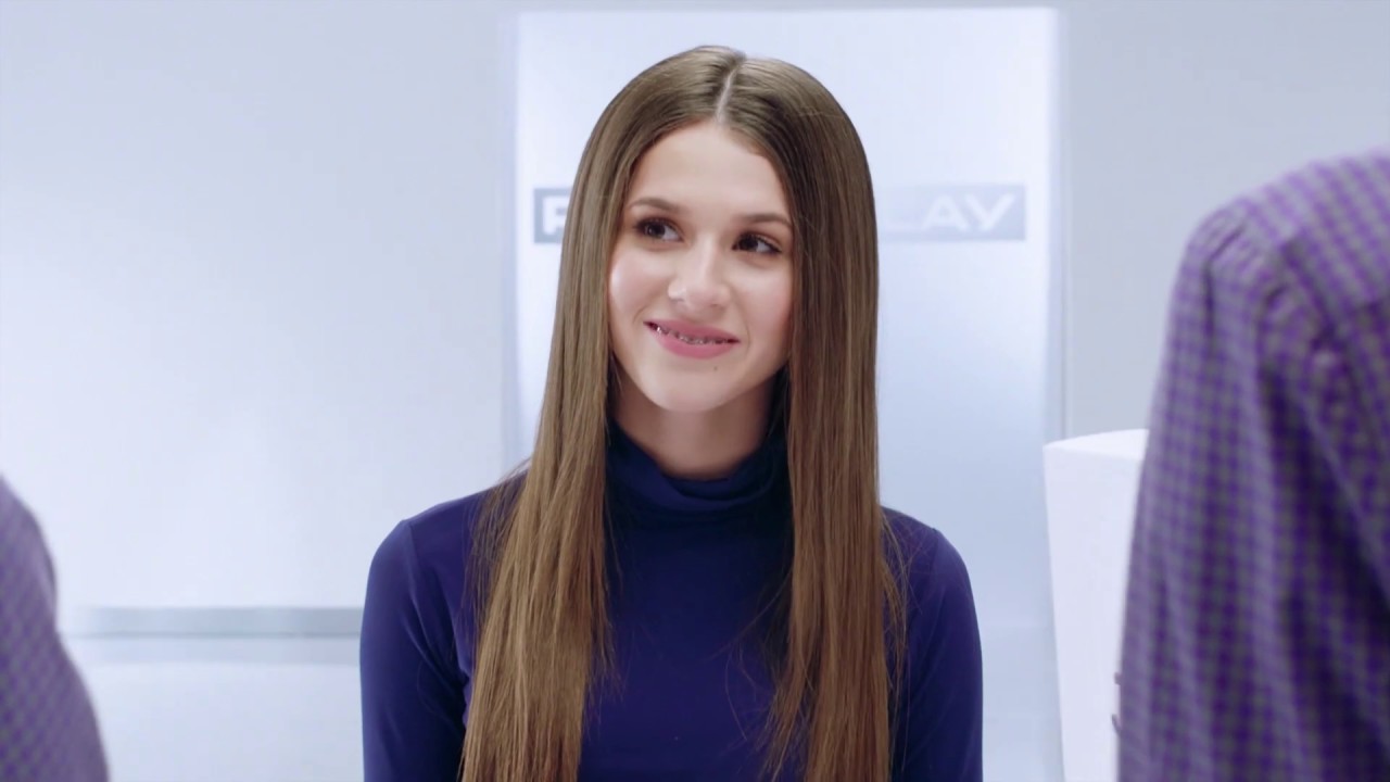 Słuchaj Roksany w Play! | Sprawdź nowy JUNIOR BOX ze smartfonem Nokia 1 Plus i głośnikiem!