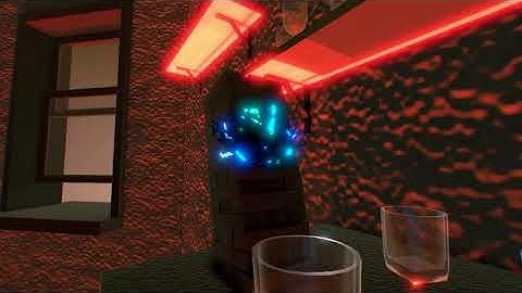 The Floor is Lava - Unity game creation