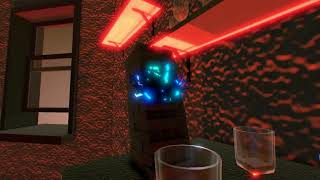 The Floor is Lava - Unity game creation