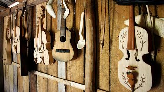 Grupo Da Ociação Dos Jovens Da Juréia - Papagaio Louro - Fandango Caiçara