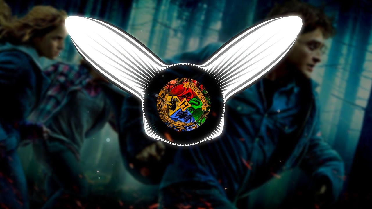 Harry Potter Remix Ringtone For Mobile 2022 Harry Potter Most
