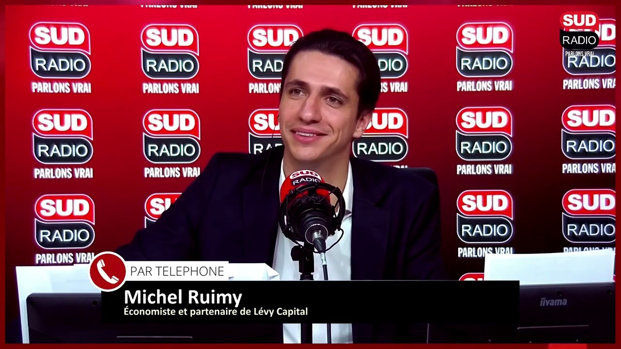 Epargne : "Les ménages acceptent de plus en plus de prendre des risques"