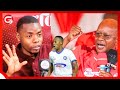 DAH USAJILI Wa FEI TOTO KWENDA SIMBA WAWASHTUA VIGOGO ASILIMIA 80 KUMALIZIKA 20 MTU KATI DAH USAJILI Wa FEI TOTO KWENDA SIMBA WAWASHTUA VIGOGO ASILIMIA 80 KUMALIZIKA 20 MTU KATI