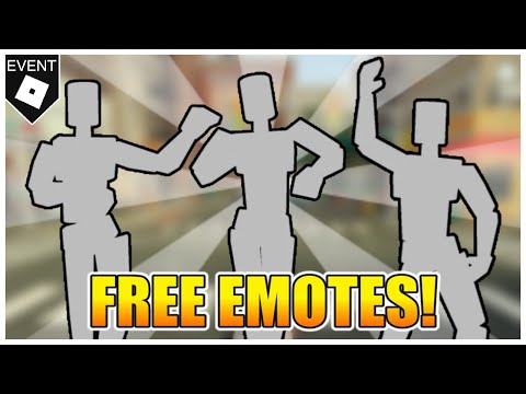 Event How To Get All Free Items In Roblox In The Heig - roblox cha cha emote