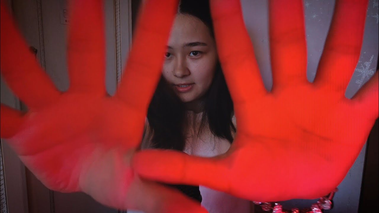 АСМР / ойын ойнаймыз / сөздерді тап