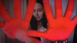 картинка: АСМР / ойын ойнаймыз / сөздерді тап