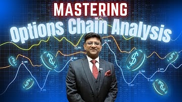 Mastering Options Chain Analysis for Better Trading Decisions || Nitin Murarka Nifty ke Nishanebaaz