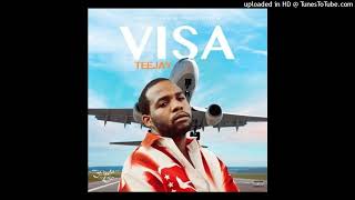 Teejay - VISA (Sweet Music 2023)