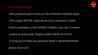 Gulasor - Hasan Hakkı Erdoğan (Kendi Sesinden)