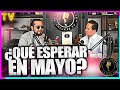 Numerología de mayo, COLOR DEL MES, y cómo PREVENIRNOS