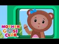 Color Train | Phonics Songs from Mother Goose Club Kids Play Video | Children