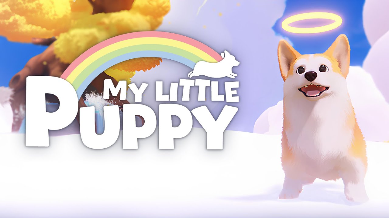 My Little Puppy - INDIE Live Expo: April 13, 2025 Trailer - YouTube