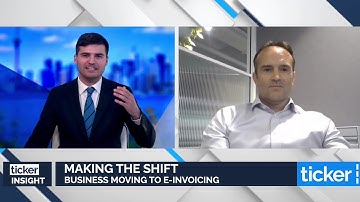 Why Now is the Time to Adopt E-Invoicing | Kofax