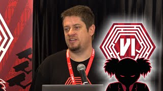 CrikeyCon 2019 - Geckom - Breaking in with DNS rebinding