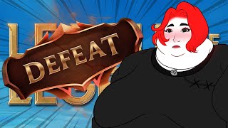 FULL LETHALITY VI SUPPORT.EXE (LOL)