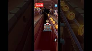 Princesses temple run #shorts #short #viral #gaming #templerun #subwaysurfers #vs #newyork #india#yt