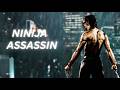 Ninja Assassin (2009) Movie Recap || James McTeigue, Matthew Sand || Ending Explained
