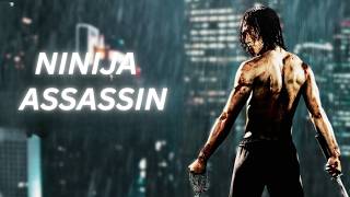 Ninja Assassin (2009) Movie Recap || James McTeigue, Matthew Sand || Ending Explained