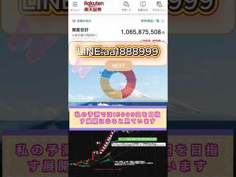 私が今、注目しているのは7270 SUBARU。株価は3,200円前後。私の予測では15,000円を目指す展開になると見ています #sbi #日本株 #投資 #株 #株式投資