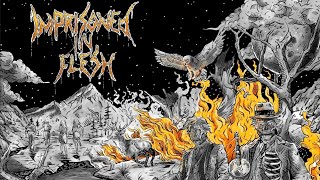 Imprisoned in Flesh - Malignant Mankind [EP] 2026