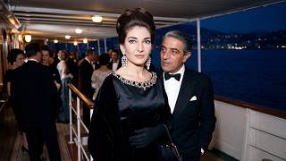 She Was The Greatest Singer Alive. Onassis Destroyed Her To Marry Jackie Kennedy (Documentary)