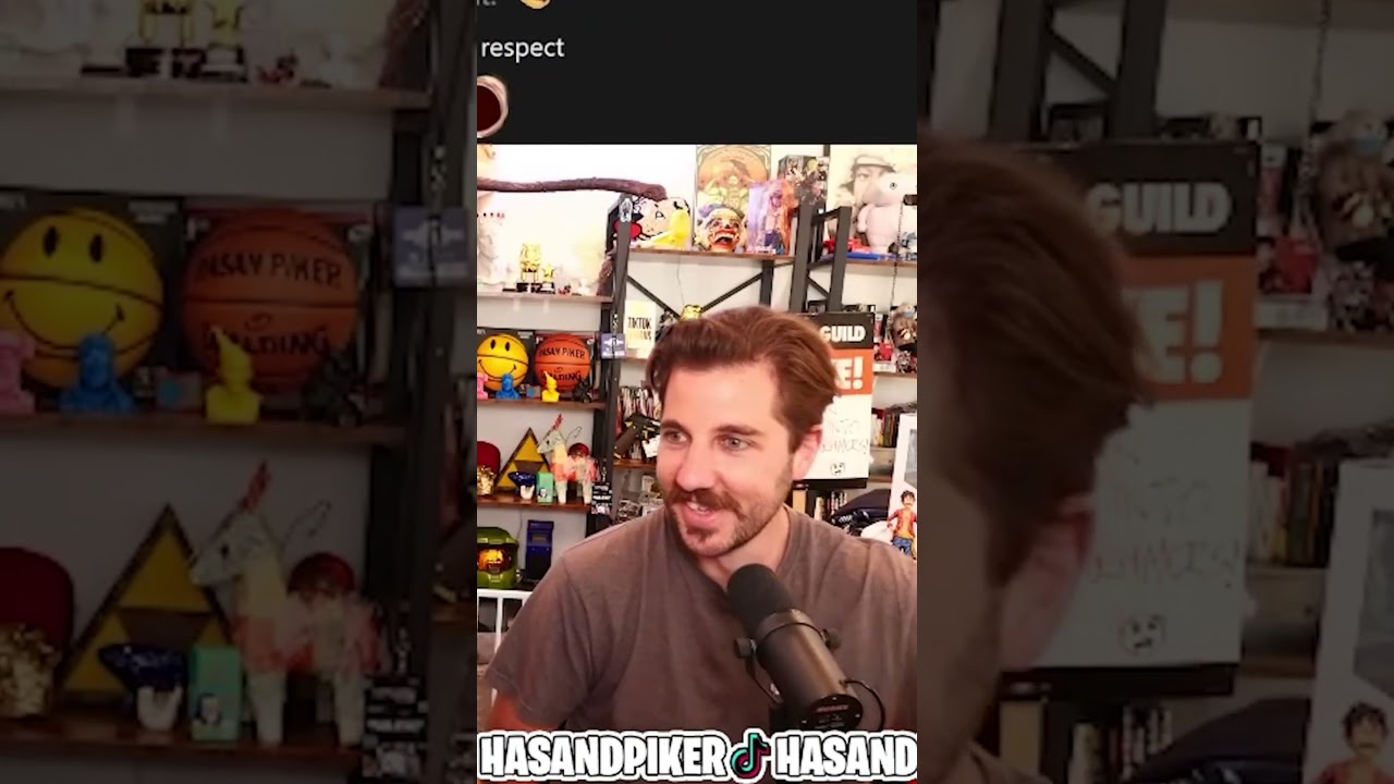 HasanAbi | Elon Musk Exposes Startling Twitter Limitation - Discover What You Didn't Know! | 