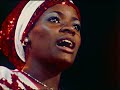 Capture de la vidéo Marcia Hines  - I Just Don't Know What To Do With Myself (1976)