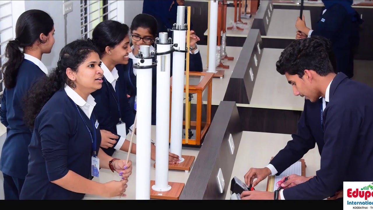 Hillview International School