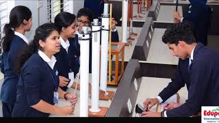 Hillview International School