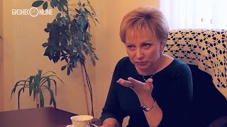 Персона #35. Татьяна Дербенева. Аудит ТД