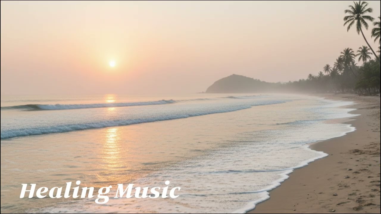 아침에 듣기 좋은 곡- 피아노곡 #잔잔한음악 #힐링음악 #피아노곡 #카페음악 #cafemusic #music 