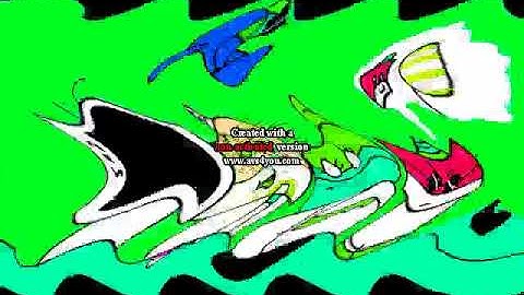 An Audio Effect I Call Vocodexup V1