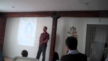 Mark Singleton 5/22/11 Akasha Studio, JP, MA