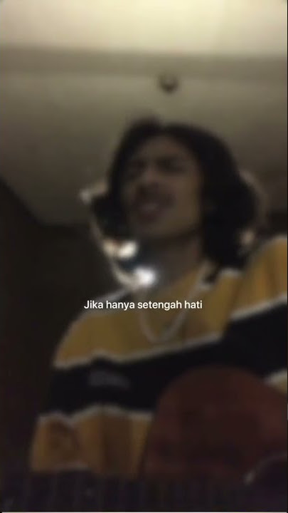 Setengah hati - ada band (weswey cover) viral tiktok!!!