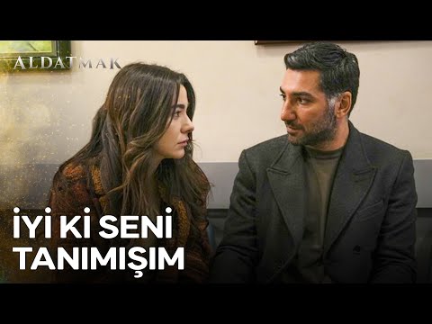 "Benim Sana Ayıracak Vaktim Her Zaman Var" | Aldatmak