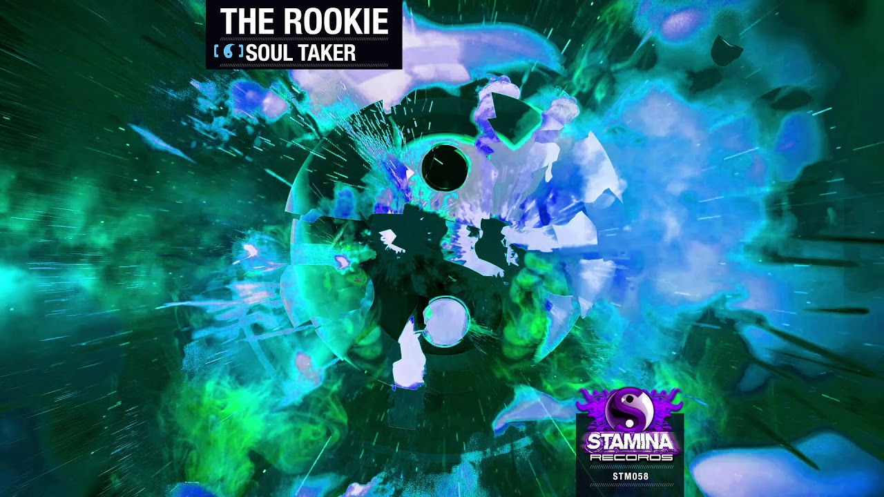 The Rookie - 'Soul Taker'